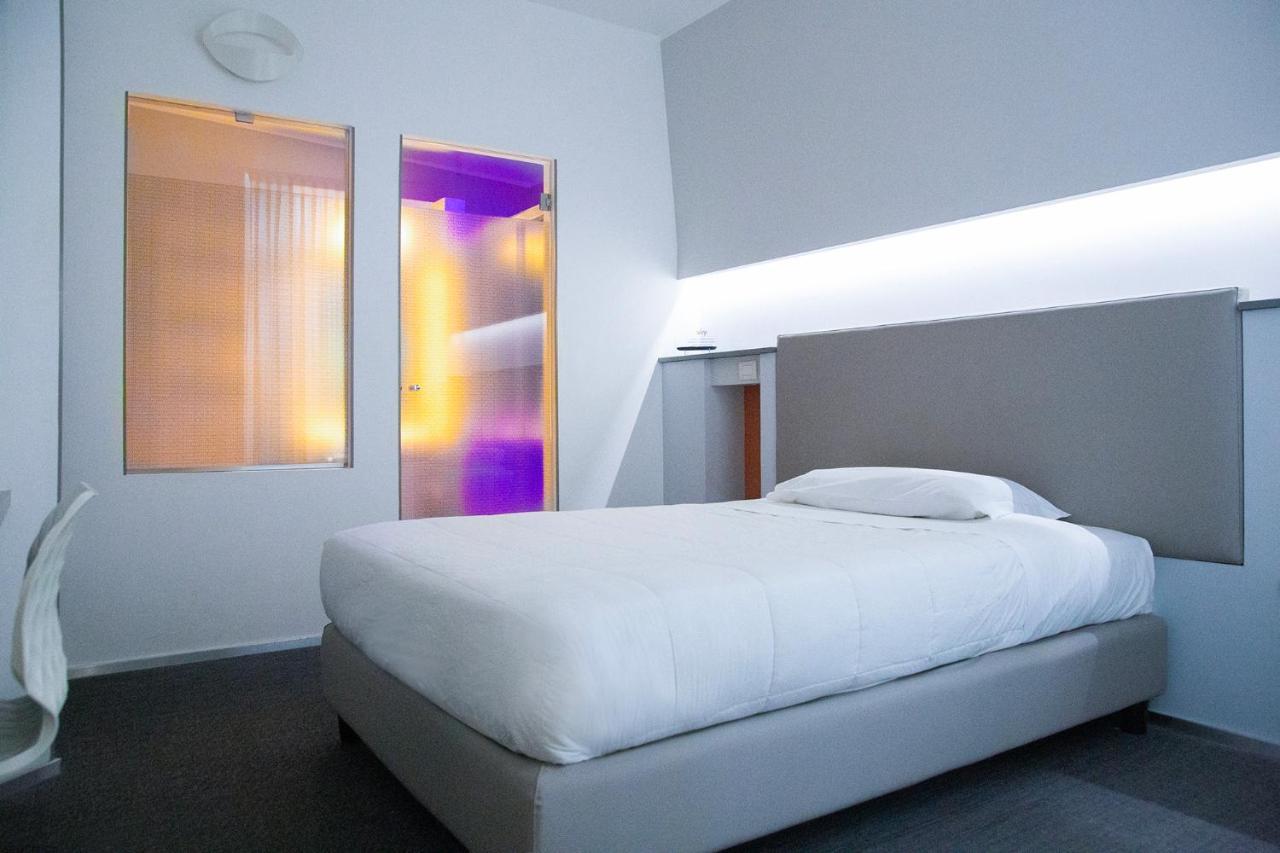 Executive Inn Boutique Hotel Brindisi Kültér fotó