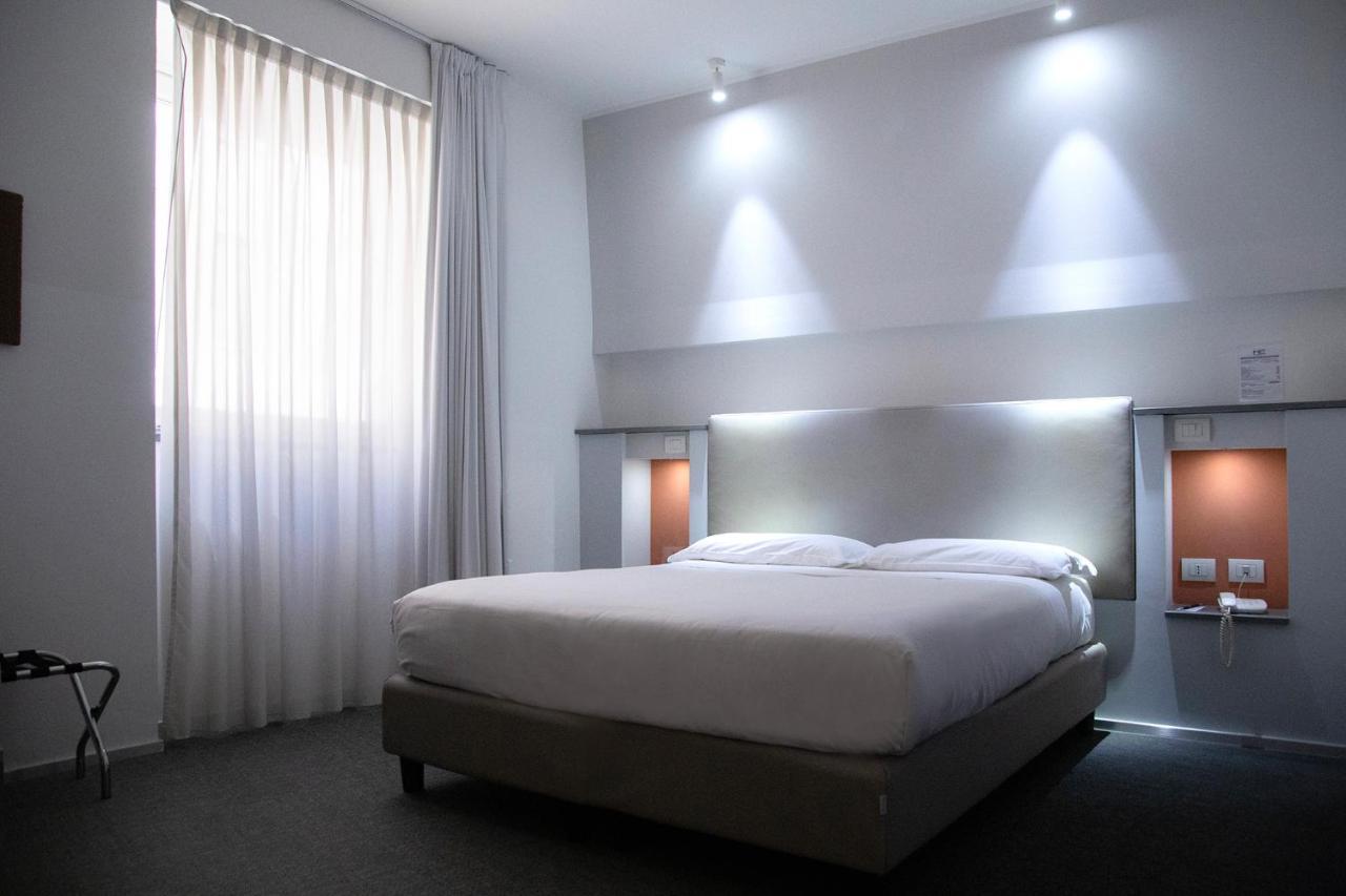 Executive Inn Boutique Hotel Brindisi Kültér fotó