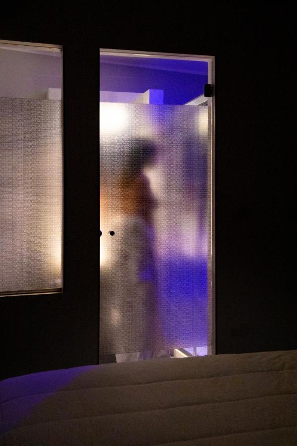 Executive Inn Boutique Hotel Brindisi Kültér fotó