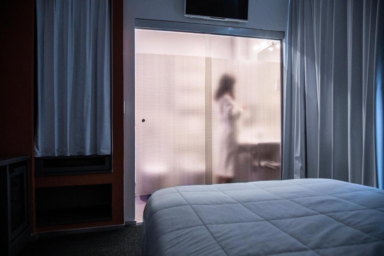 Executive Inn Boutique Hotel Brindisi Kültér fotó