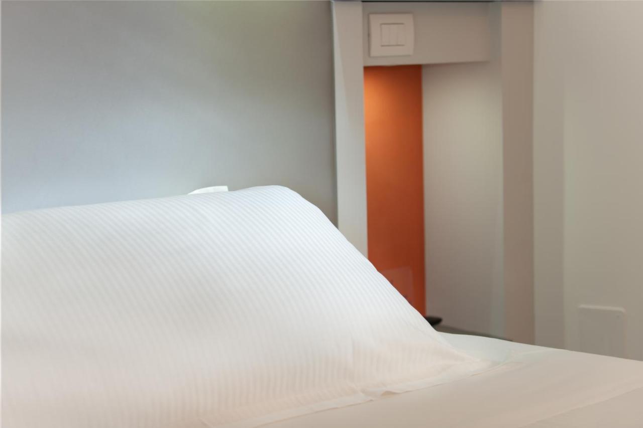 Executive Inn Boutique Hotel Brindisi Kültér fotó