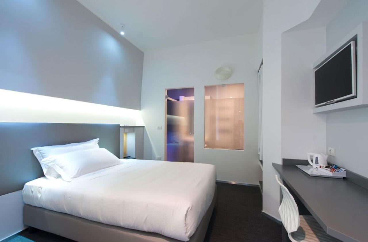 Executive Inn Boutique Hotel Brindisi Kültér fotó