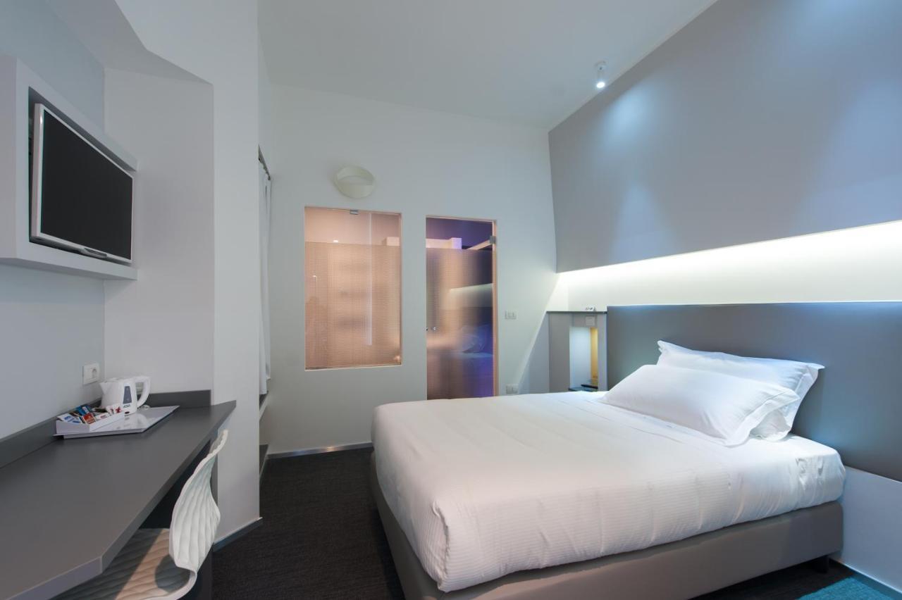 Executive Inn Boutique Hotel Brindisi Kültér fotó
