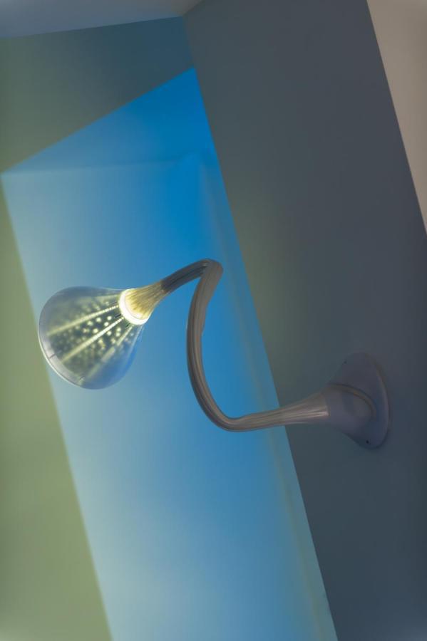 Executive Inn Boutique Hotel Brindisi Kültér fotó