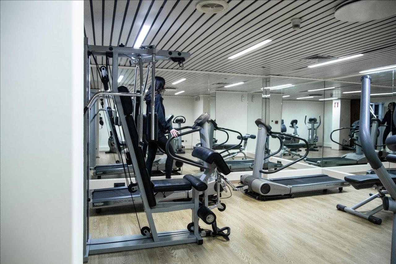 Executive Inn Boutique Hotel Brindisi Kültér fotó