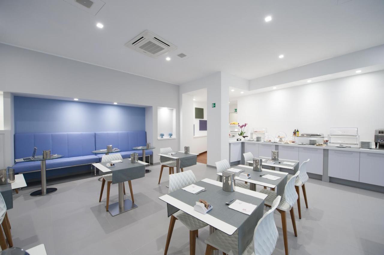 Executive Inn Boutique Hotel Brindisi Kültér fotó