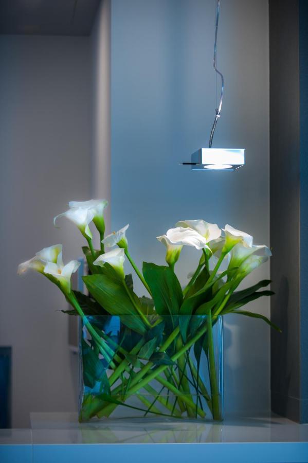 Executive Inn Boutique Hotel Brindisi Kültér fotó
