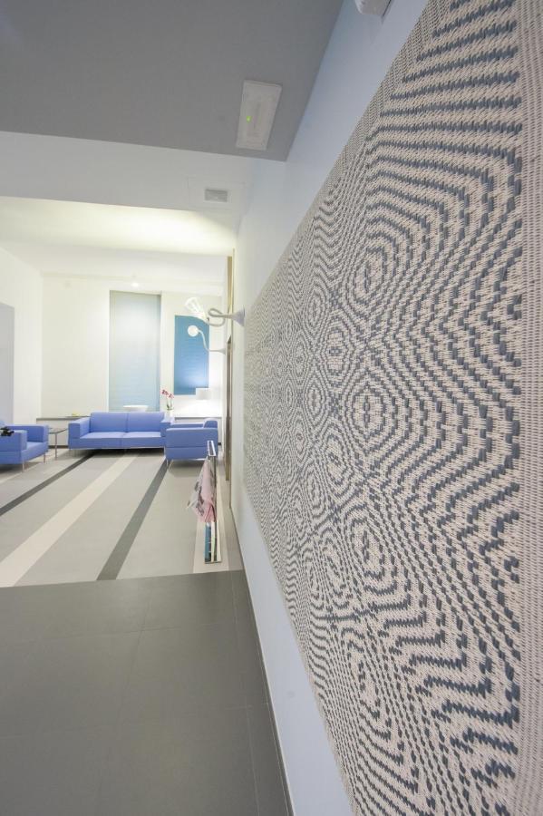 Executive Inn Boutique Hotel Brindisi Kültér fotó