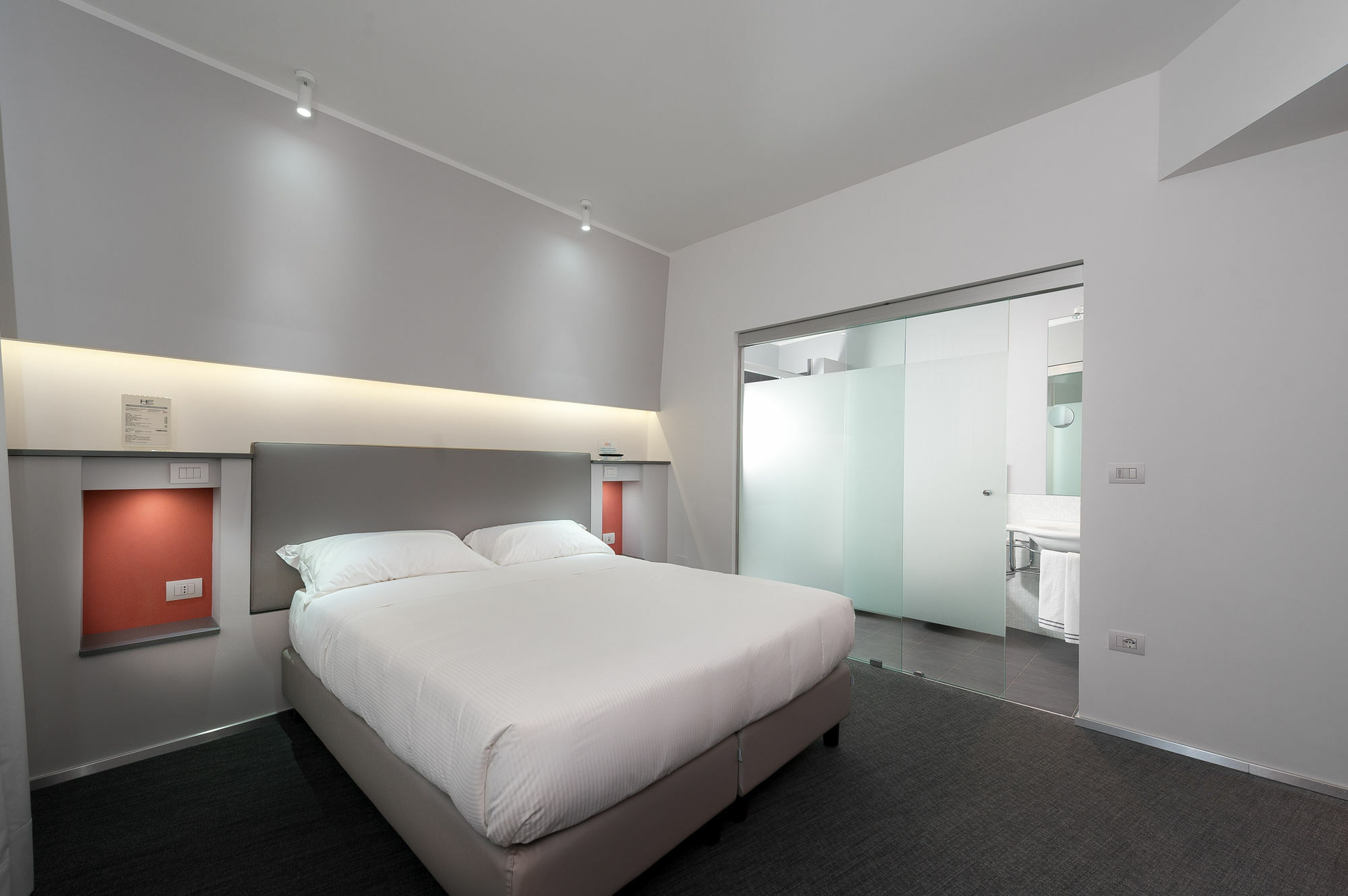 Executive Inn Boutique Hotel Brindisi Kültér fotó