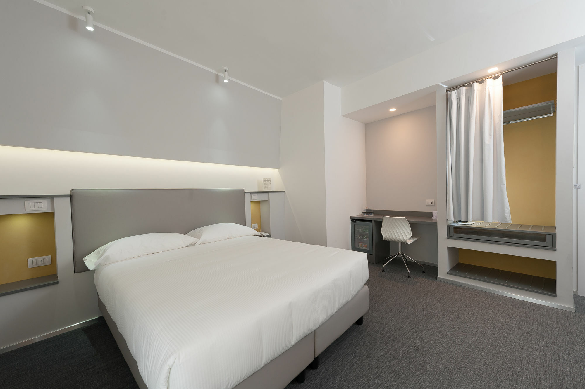 Executive Inn Boutique Hotel Brindisi Kültér fotó