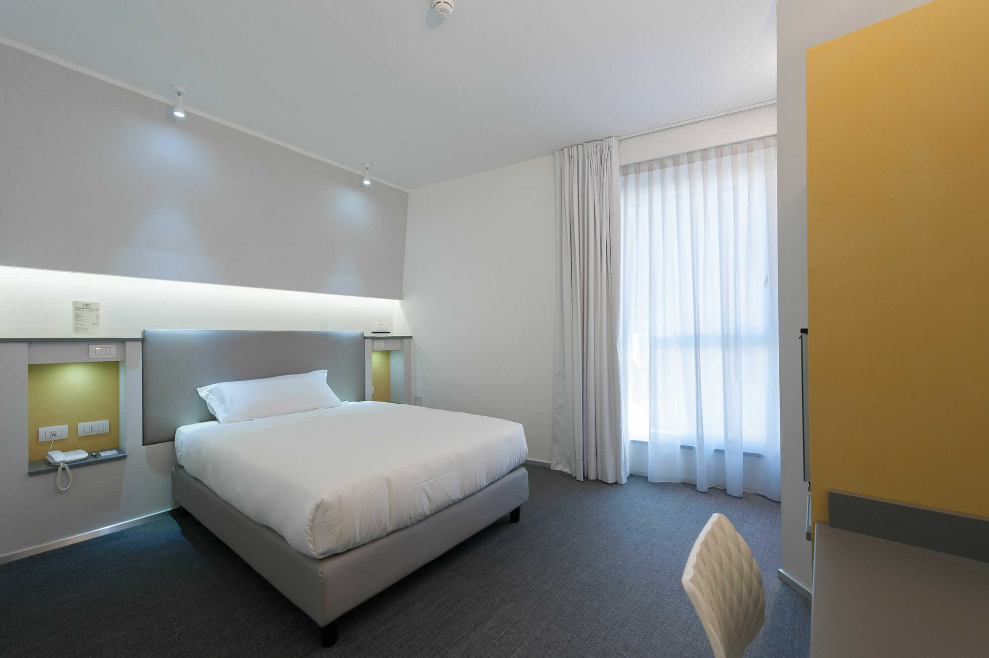 Executive Inn Boutique Hotel Brindisi Kültér fotó