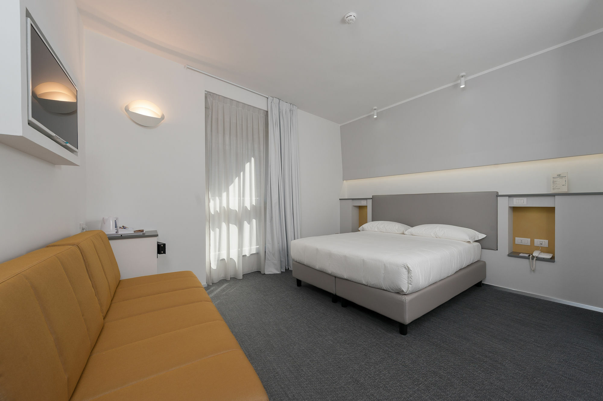 Executive Inn Boutique Hotel Brindisi Kültér fotó