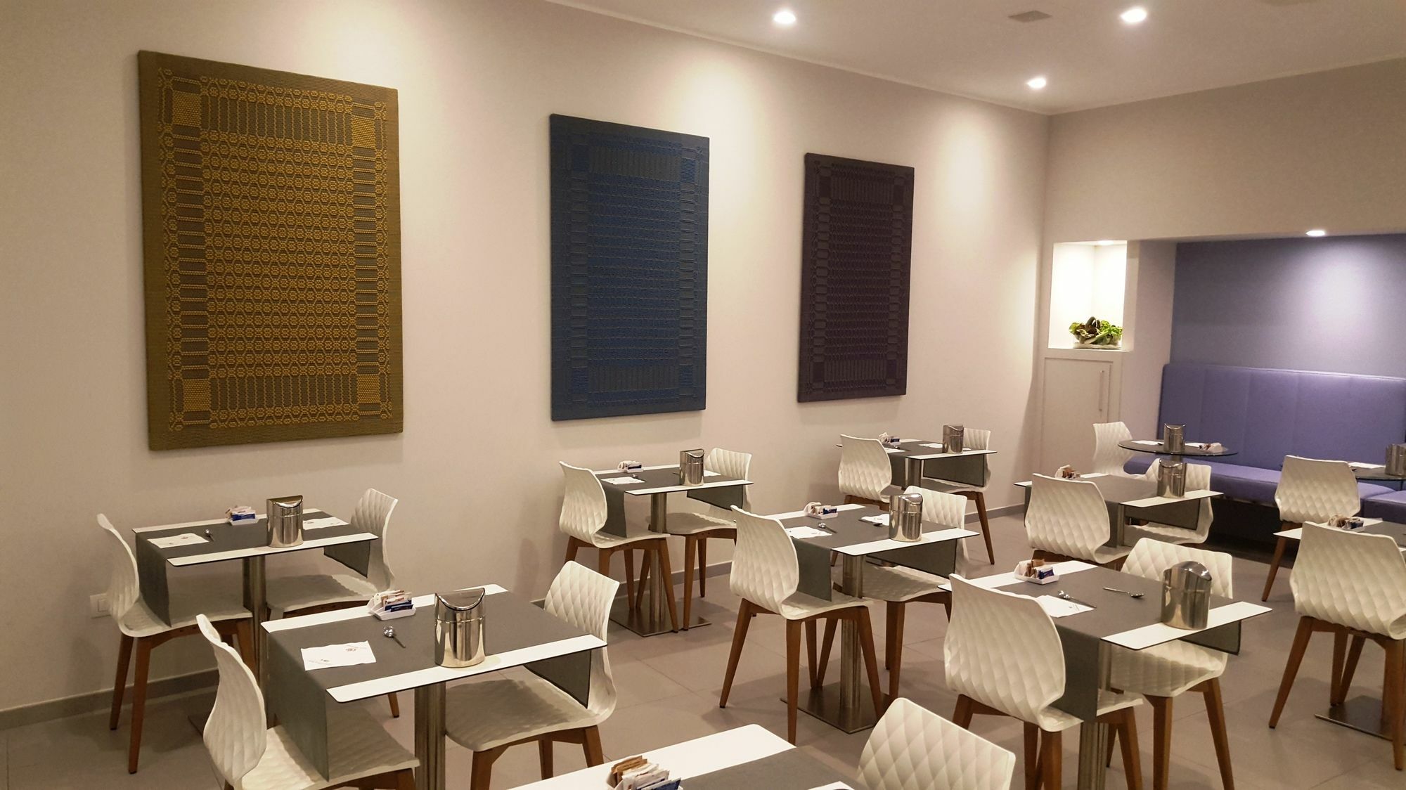 Executive Inn Boutique Hotel Brindisi Kültér fotó