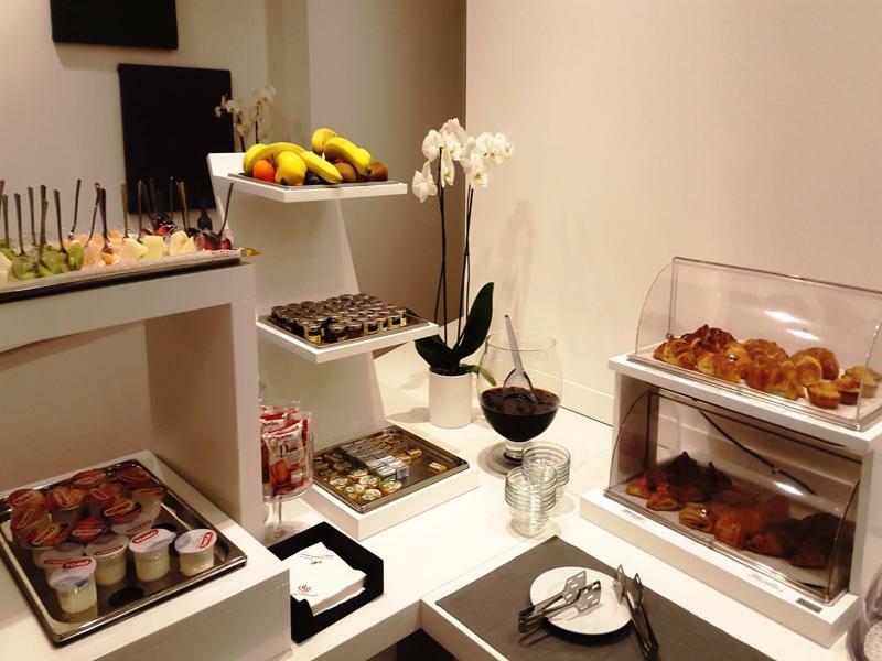 Executive Inn Boutique Hotel Brindisi Kültér fotó