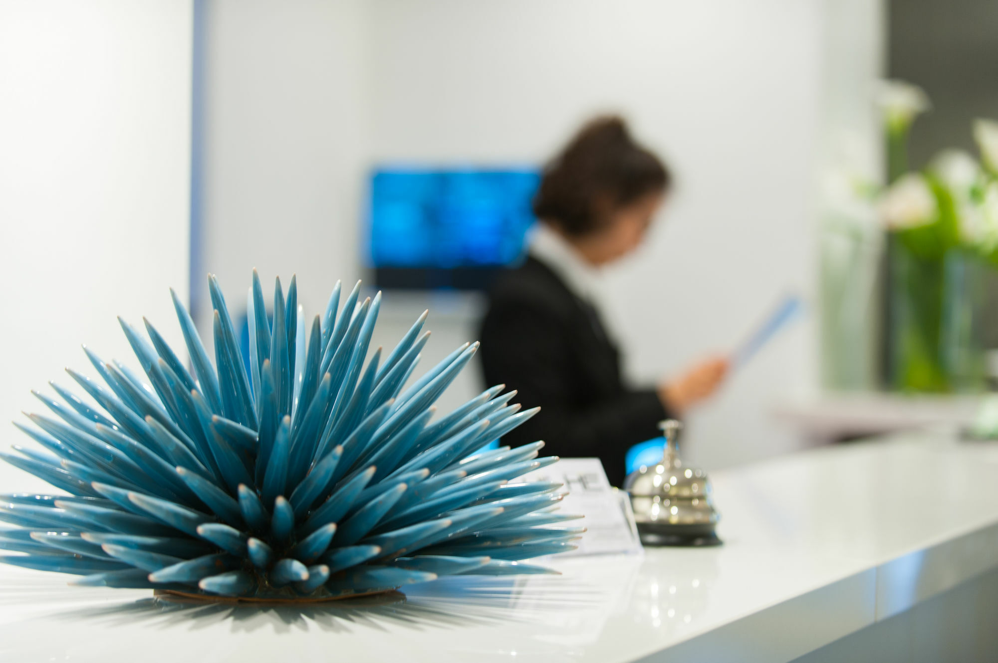 Executive Inn Boutique Hotel Brindisi Kültér fotó