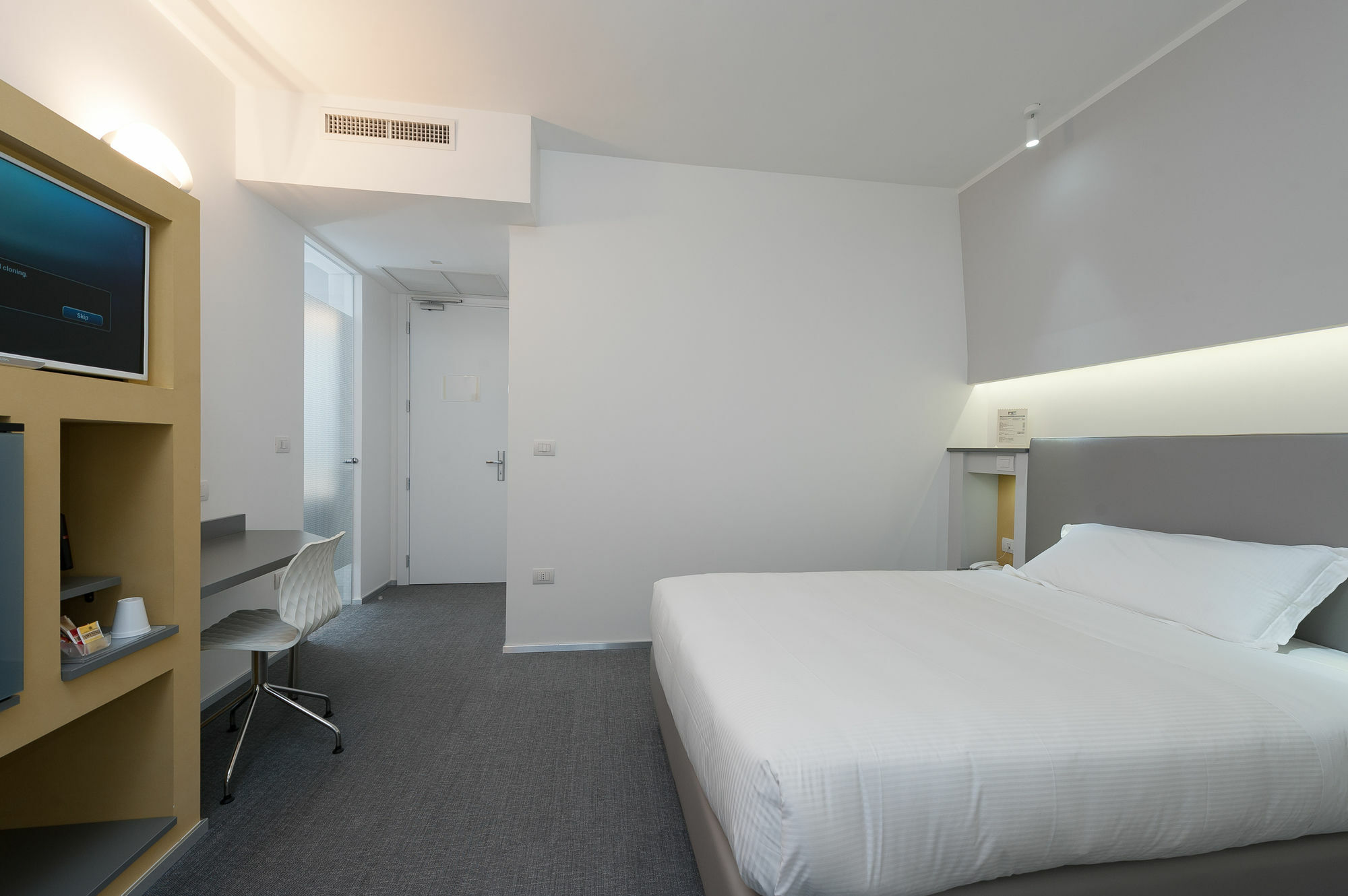 Executive Inn Boutique Hotel Brindisi Kültér fotó